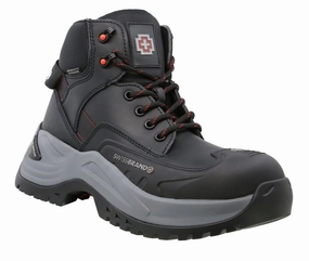 Swissbrand Men's Urban Boot Worb Sale on Mens Chukka Footwear