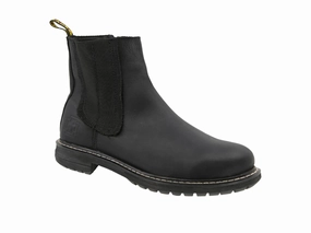 Swissbrand Men's Urban Boot Zug Sale on Mens Chukka Footwear