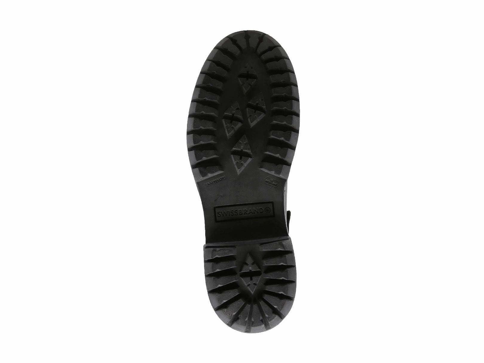 Swissbrand Men's Urban Boot Zug