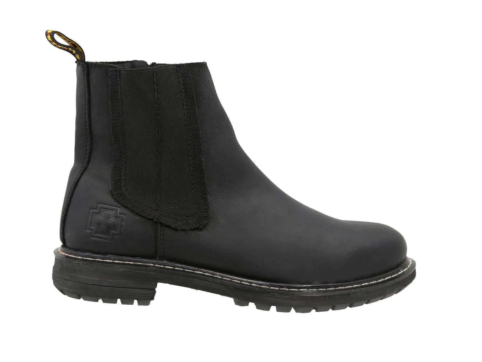 Swissbrand Men's Urban Boot Zug