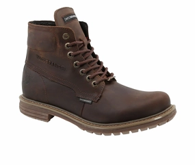 Swissbrand Men's Urban Boot Zug Sale on Mens Chukka Footwear