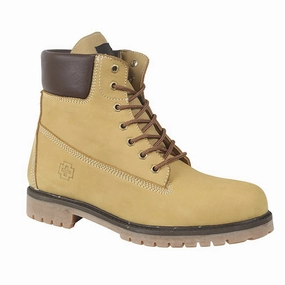 Swissbrand Men's Urban Boots Sale on Mens Chukka Footwear