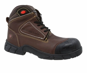 Swissbrand Men's Work Boot Gladiator Sale on Mens Chukka Footwear