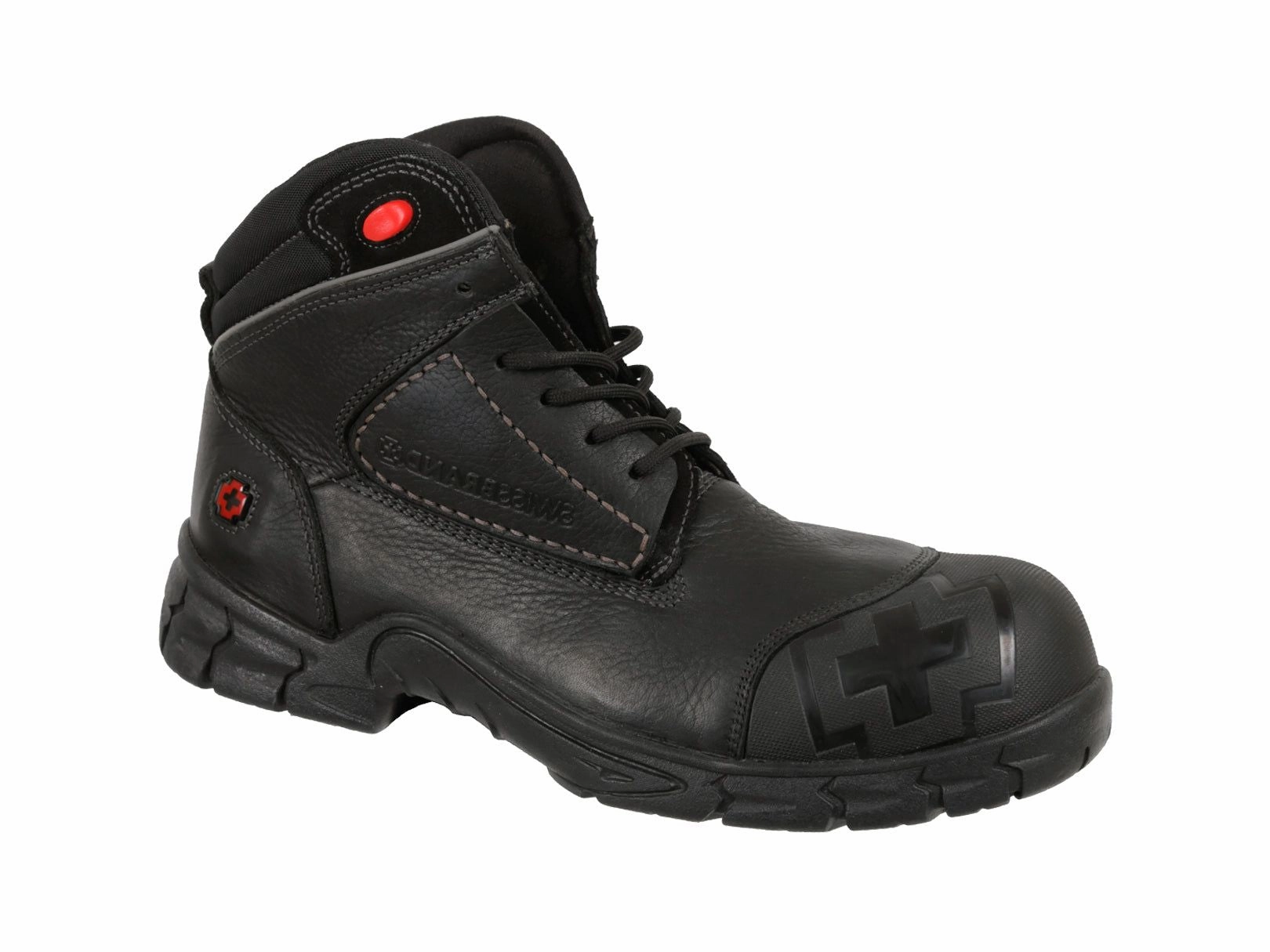 Swissbrand Men's Work Boot Gladiator Sale on Mens Chukka Footwear