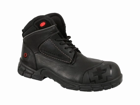 Swissbrand Men's Work Boot Gladiator Sale on Mens Chukka Footwear