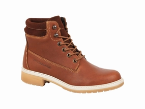Swissbrand Women's Urban Boot Cham Womens Casual Boots clearance