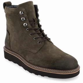 TAFT 365 Men's Model 006 Boot Sale on Mens Chukka Footwear