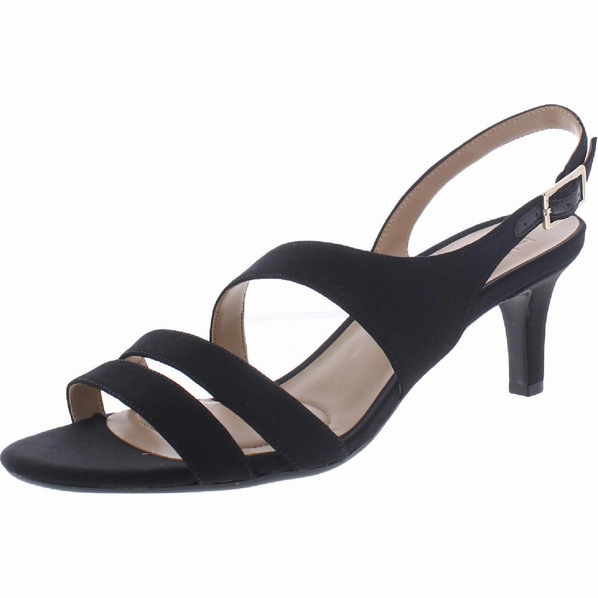 Taimi Womens Strappy Evening Sandals