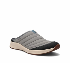 Taos Footwear Right On Clogs Women's US 11 Gray Blue Slip-On Casual Shoes KHD708 Womens Athletic Footwear online shop