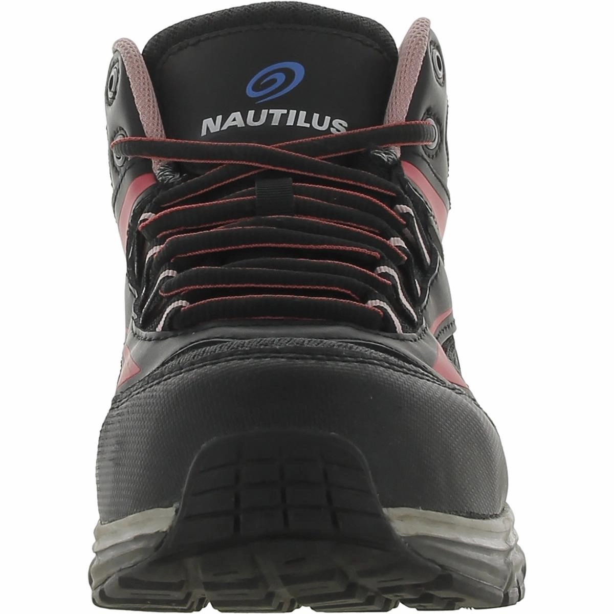 Tempest Mid Womens Electrical Hazard Slip Resistant Work and Safety Shoes
