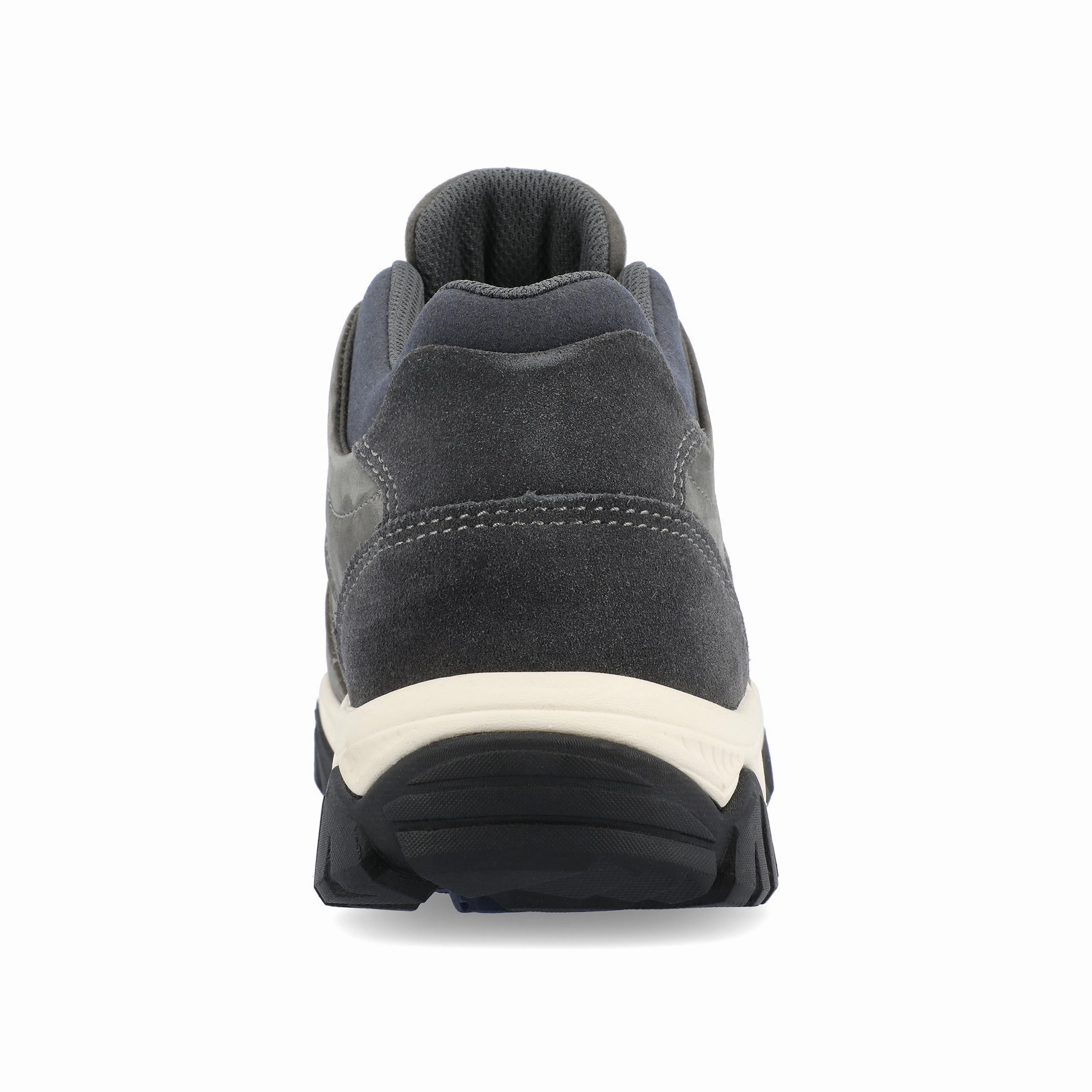 Territory Beacon Casual Leather Sneaker