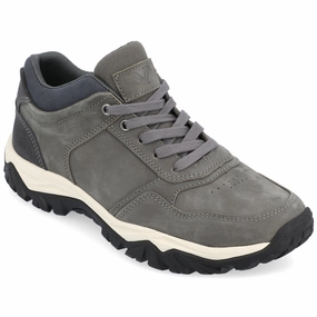 Territory Beacon Casual Leather Sneaker Mens Athletic Shoes clearance sale