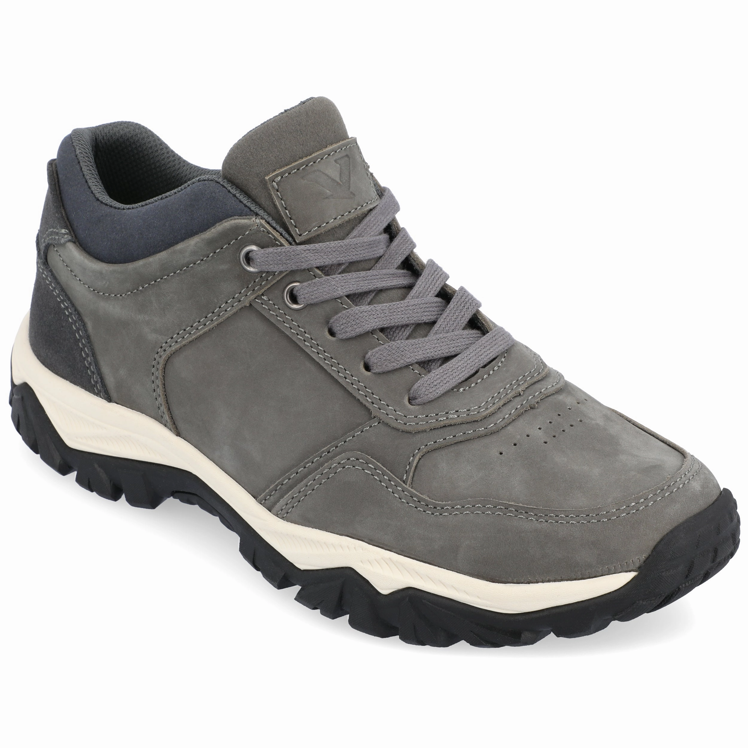 Territory Beacon Casual Leather Sneaker Mens Athletic Shoes clearance sale