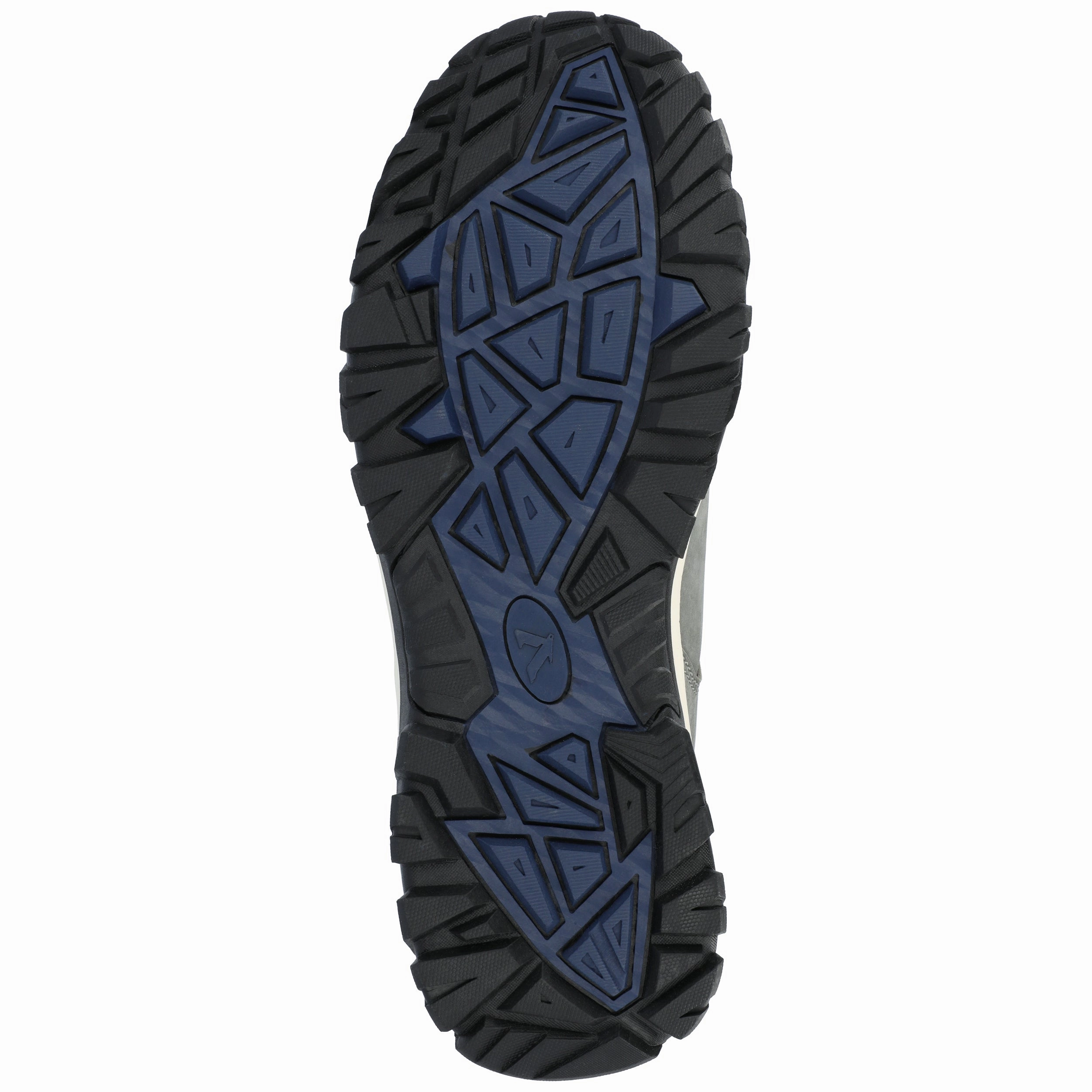 Territory Beacon Casual Leather Sneaker