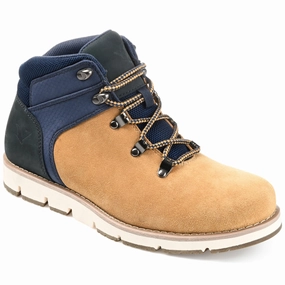 Territory Boulder Ankle Boot Sale on Mens Chukka Footwear