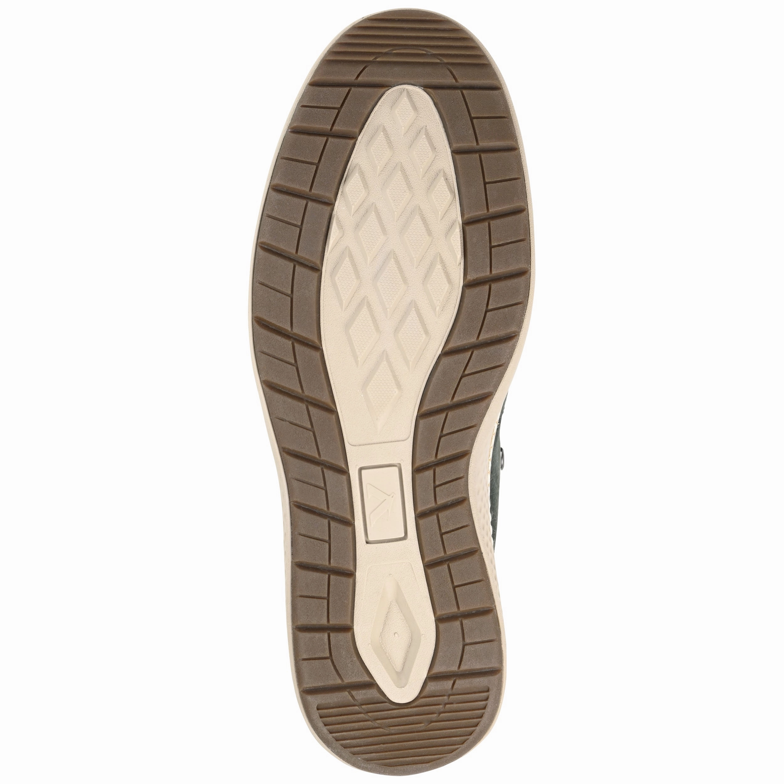 Territory Compass Ankle Boot