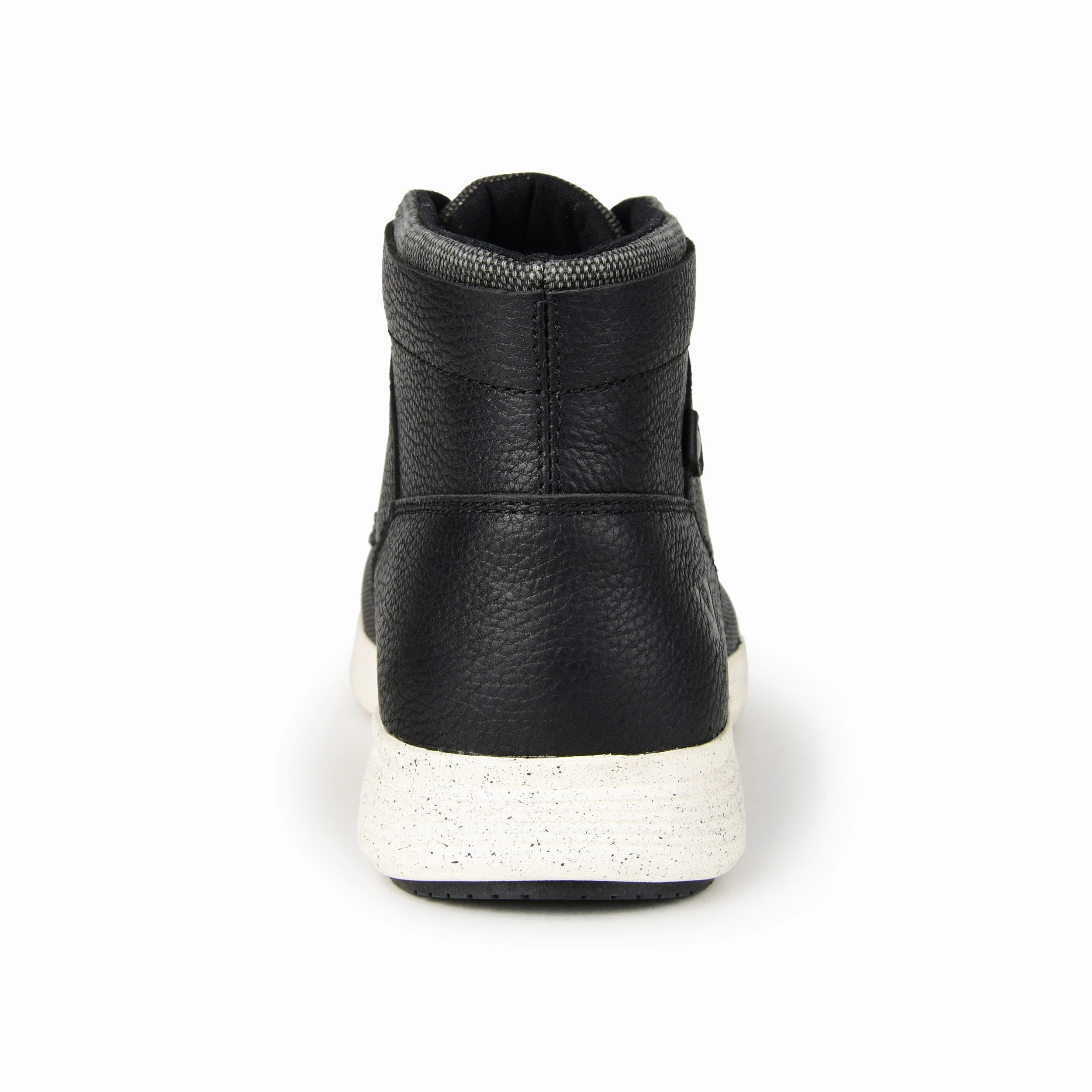 Territory Magnus Casual Leather Sneaker Boot