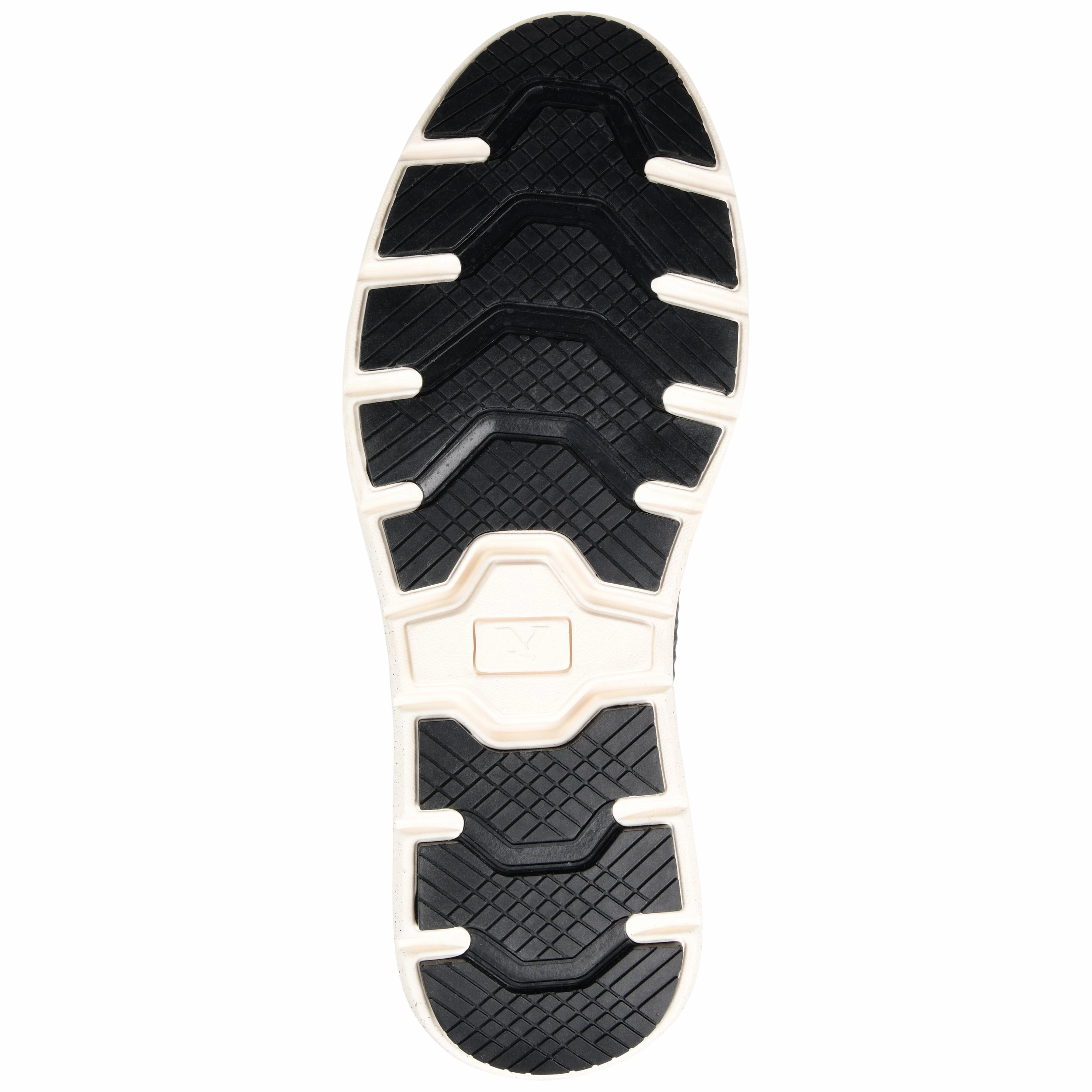 Territory Magnus Casual Leather Sneaker Boot