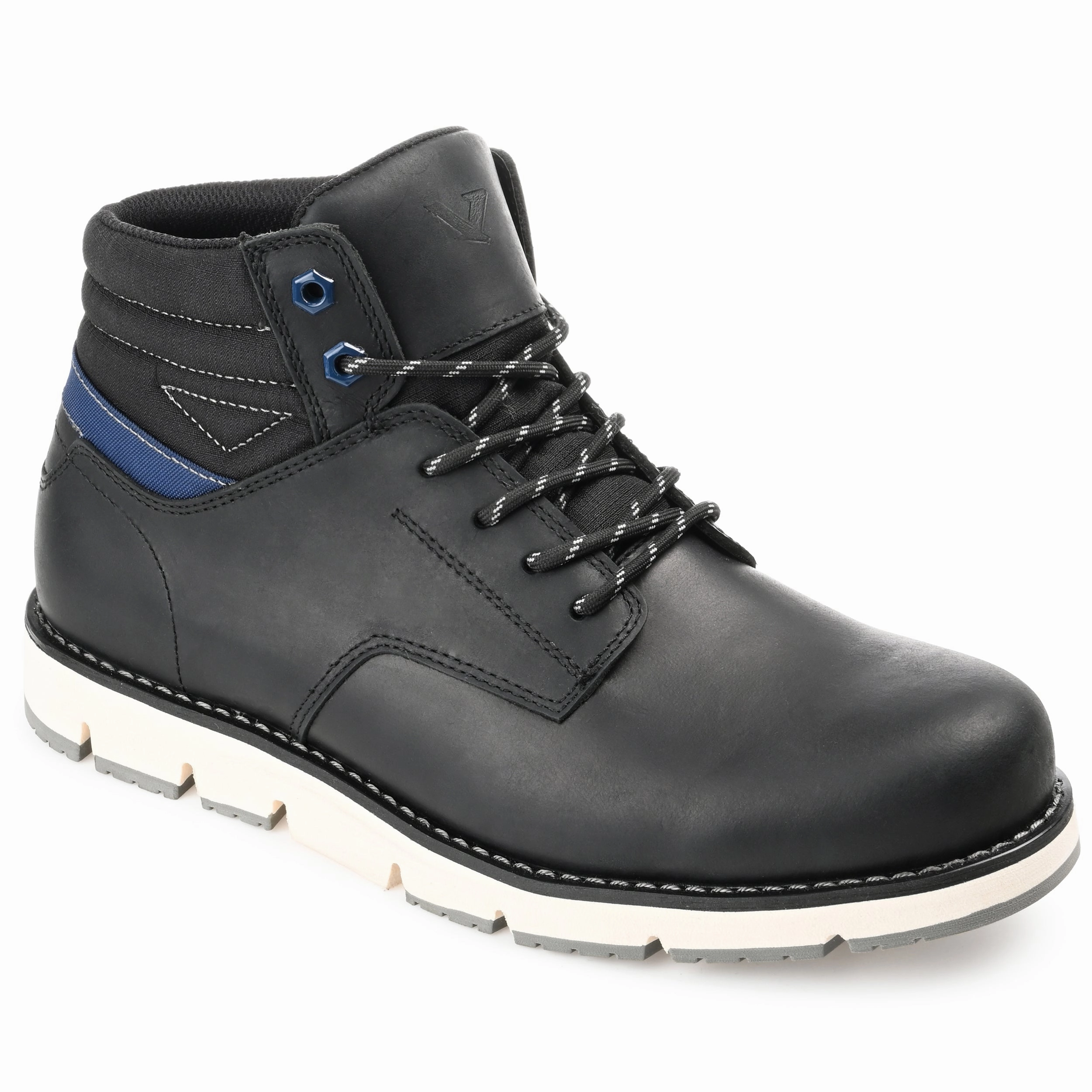 Territory Men's Bridger Wide-width Ankle Boot