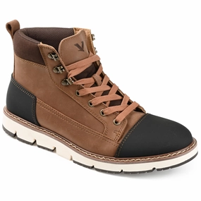 Territory Titan 2.0 Cap Toe Ankle Boot Sale on Mens Chukka Footwear