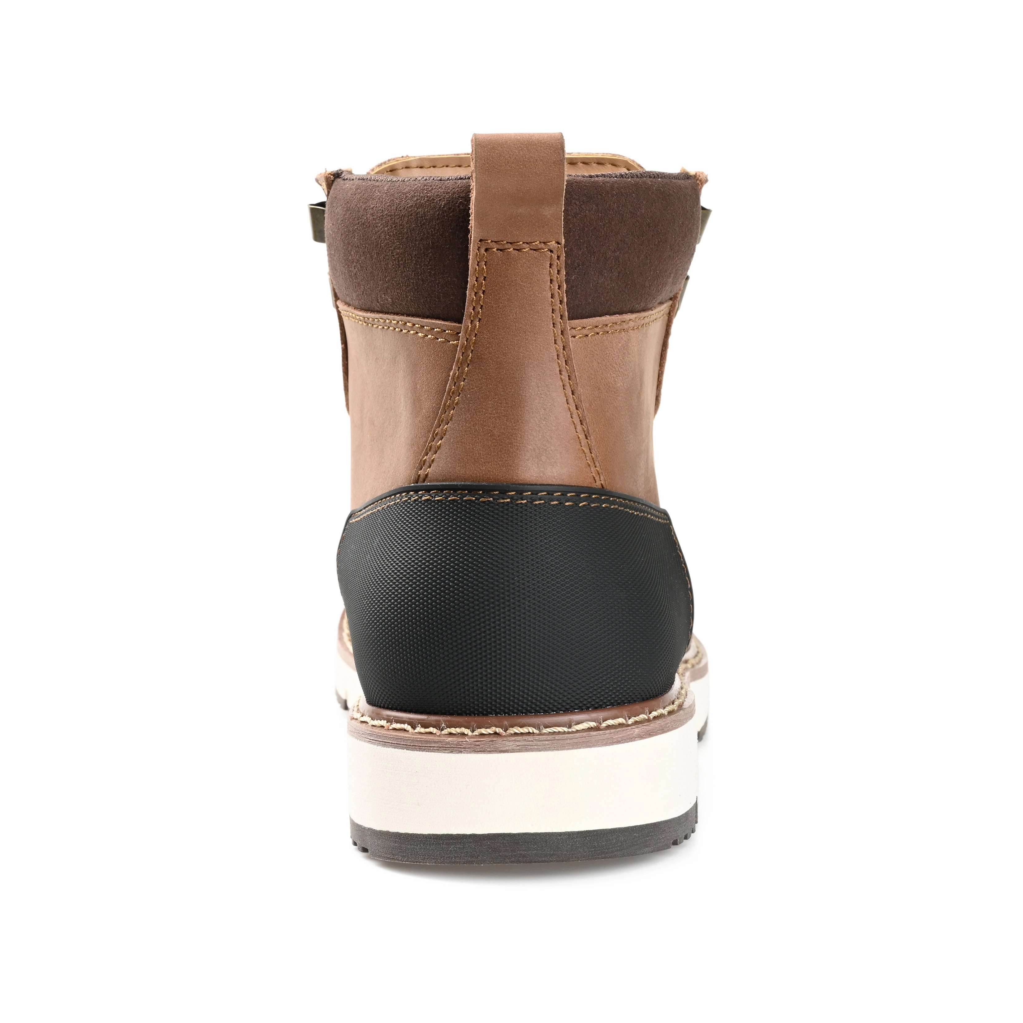 Territory Titan 2.0 Cap Toe Ankle Boot