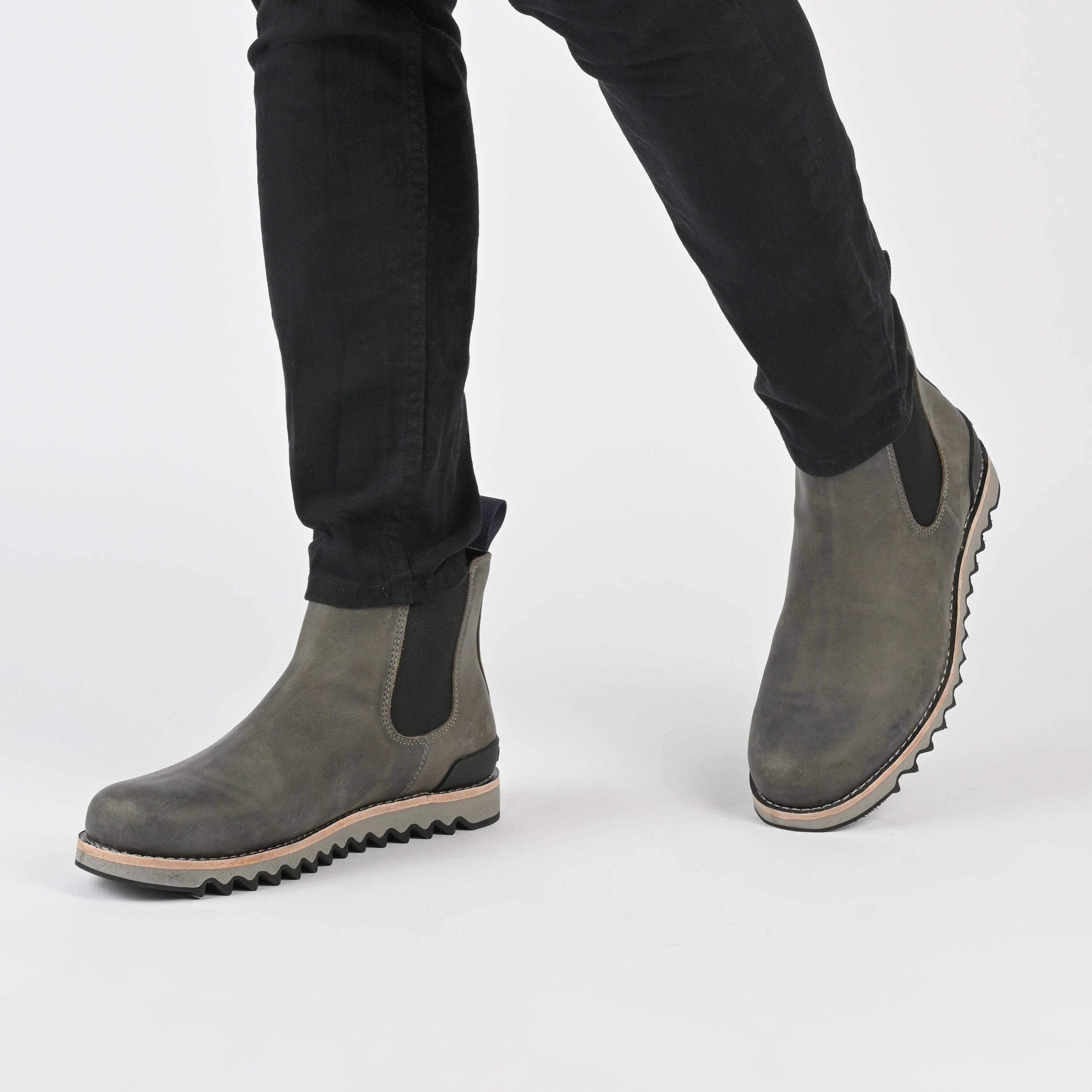 Territory Yellowstone Water Resistant Chelsea Boot