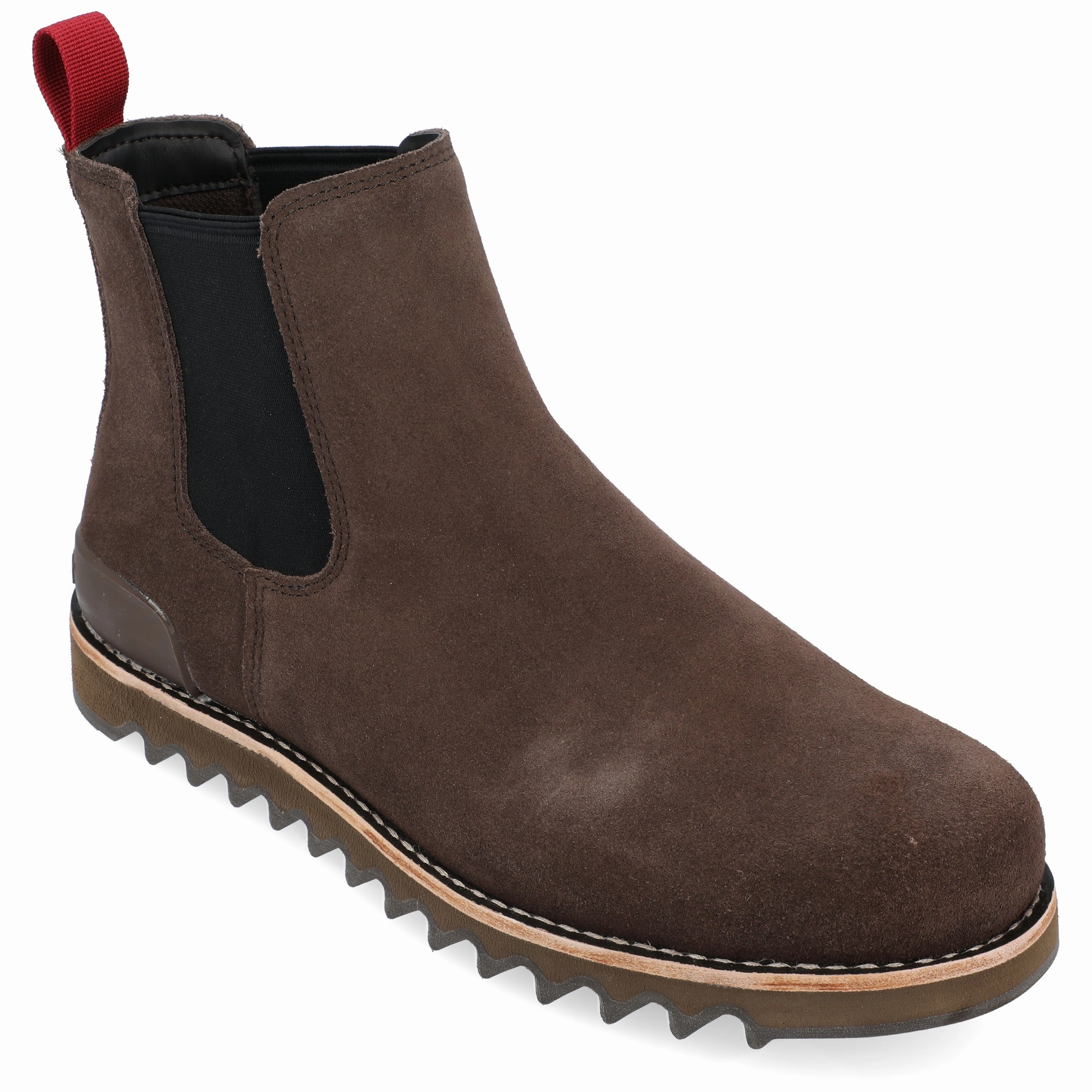 Territory Yellowstone Water Resistant Chelsea Boot