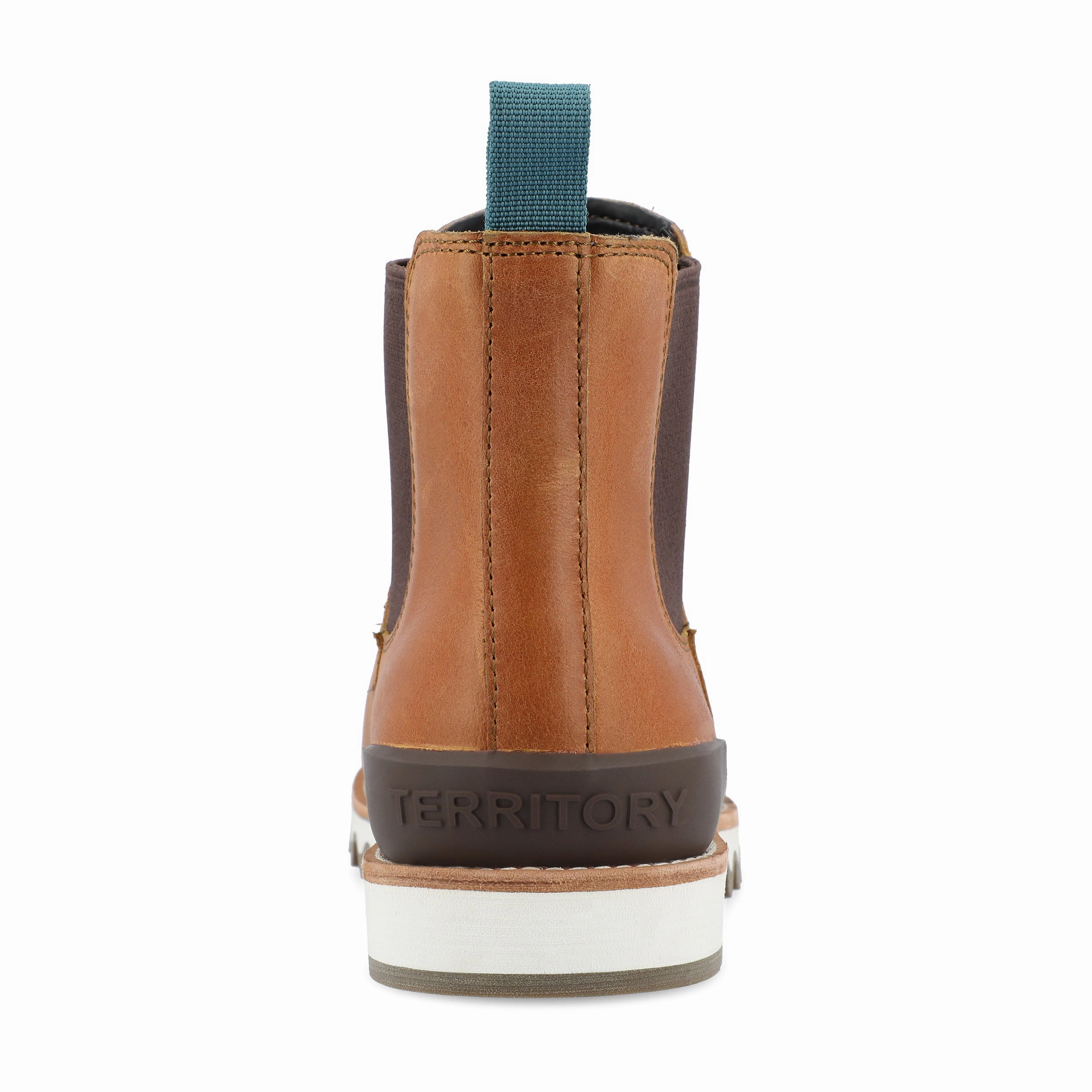 Territory Yellowstone Water Resistant Chelsea Boot