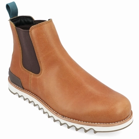 Territory Yellowstone Water Resistant Chelsea Boot Buy Mens Chukkas online shop
