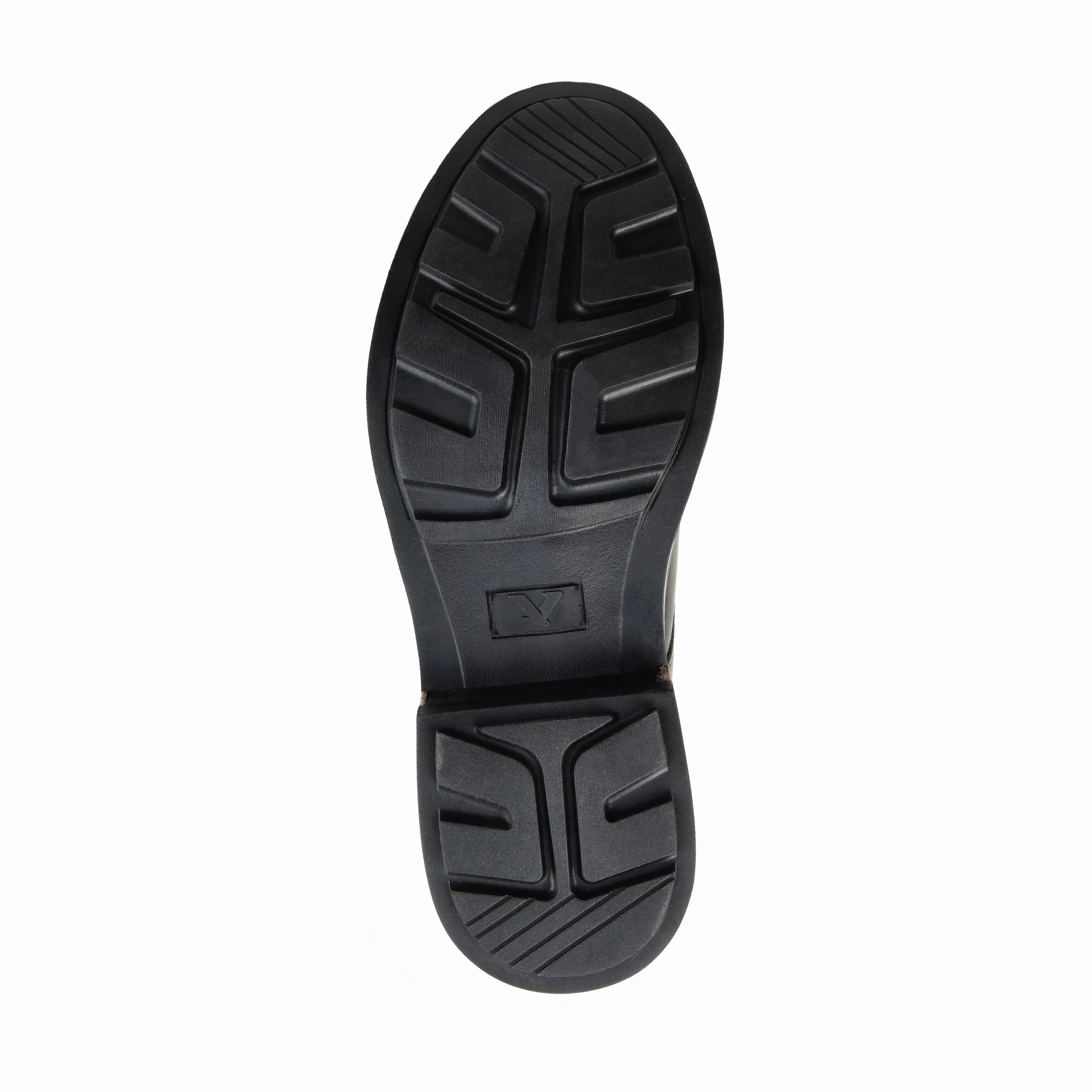 Territory Yukon Cap Toe Ankle Boot