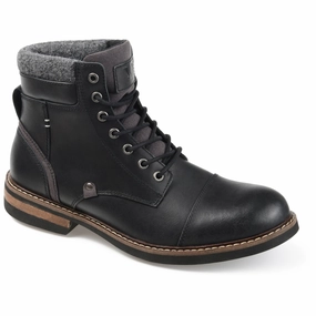 Territory Yukon Cap Toe Ankle Boot Buy Mens Chukkas online shop
