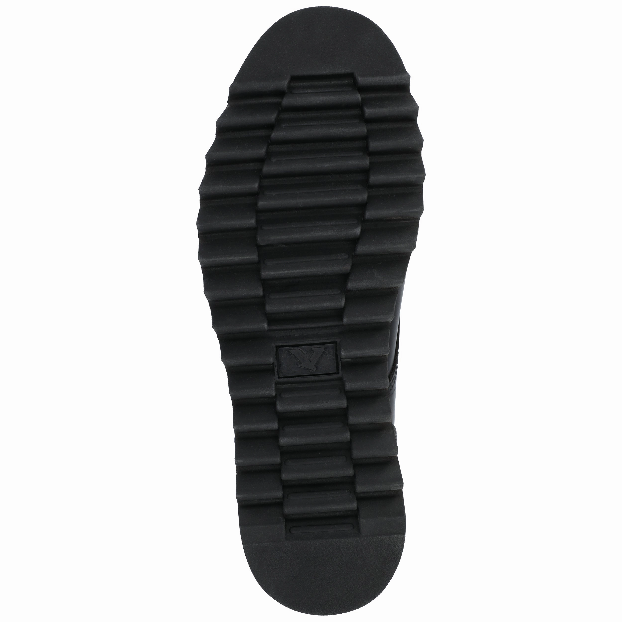 Territory Zion Water Resistant Lace-Up Boot