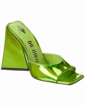 The Attico Devon Sandal Cheap Womens Sandals clearance
