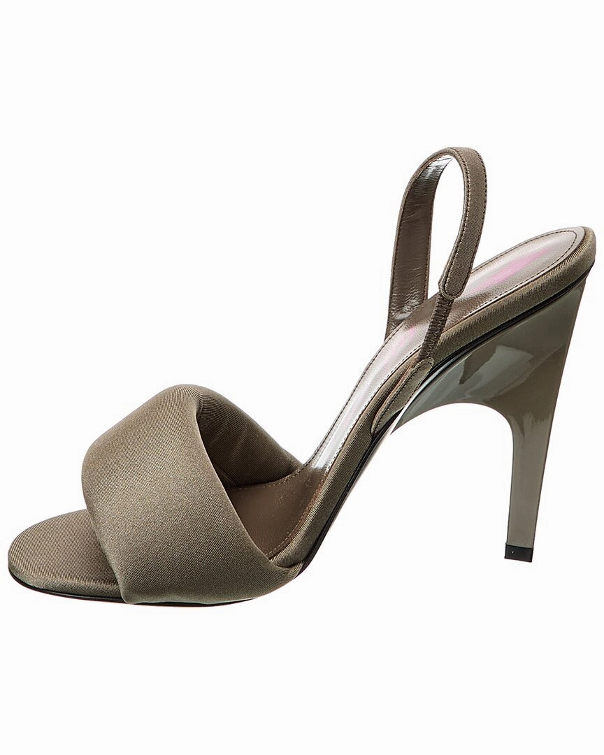 The Attico Rem Slingback Sandal