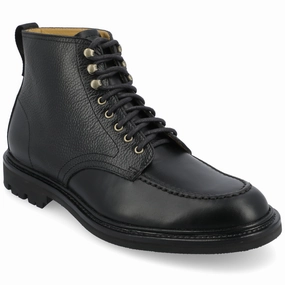 The Darcey Boot in Midnight Mens Chukka Boots outlet deals