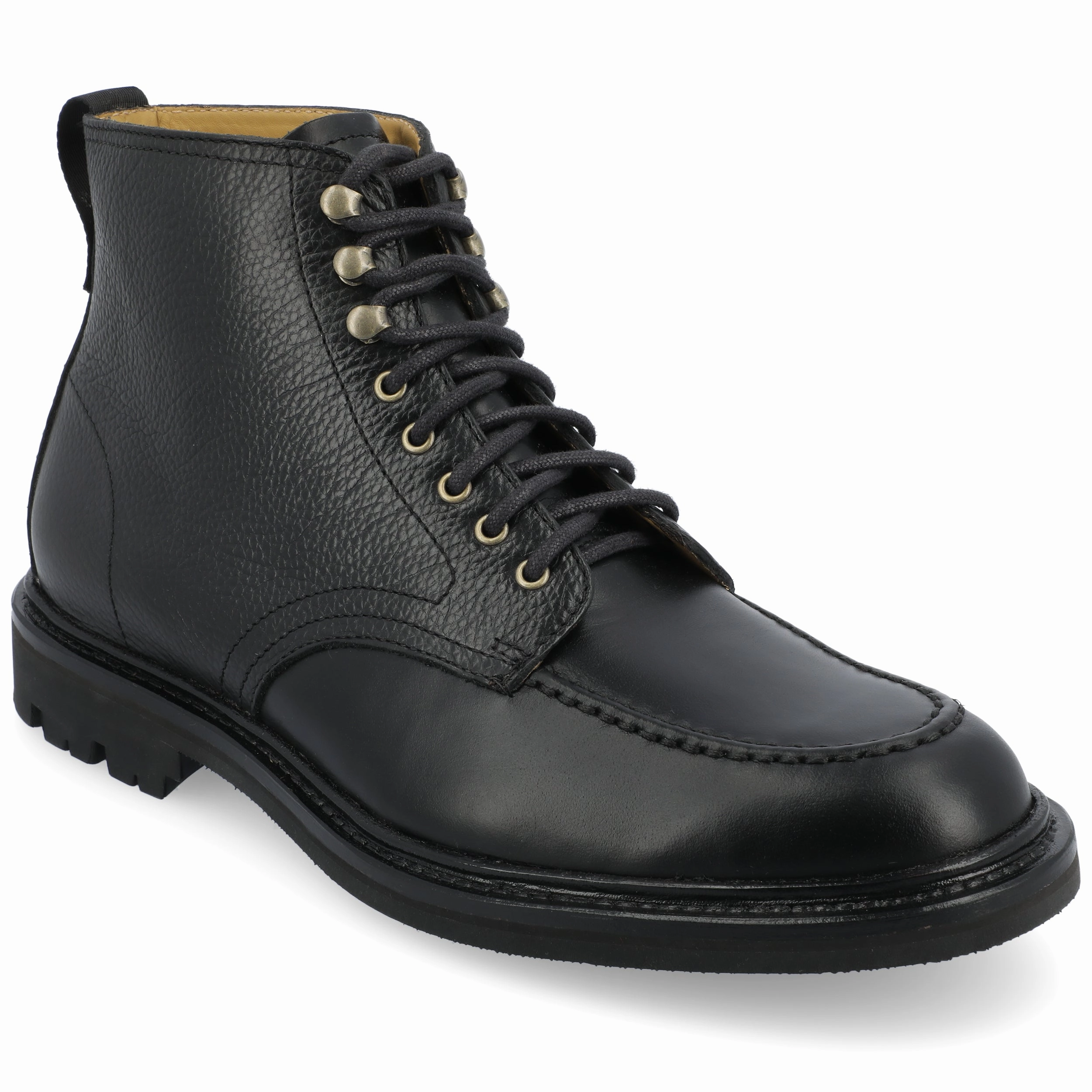 The Darcey Boot in Midnight Mens Chukka Boots outlet deals