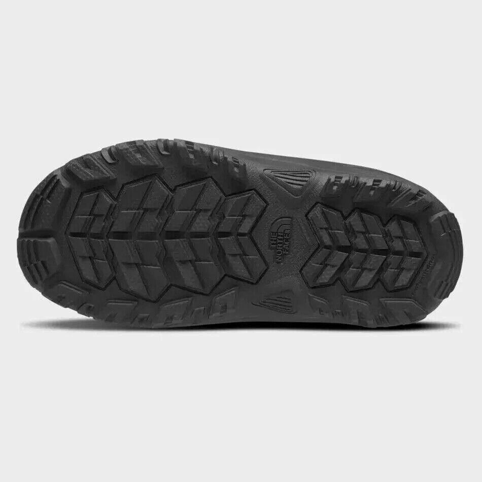 The North Face Alpenglow IV Boot, Tnf Black/Tnf Black, 12 M US Little Kid