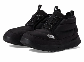 The North Face NSE NF0A7W4O Mens US 9.5 Black White Lace Up Chukka Boots RHS2713 Buy Mens Chukkas online shop