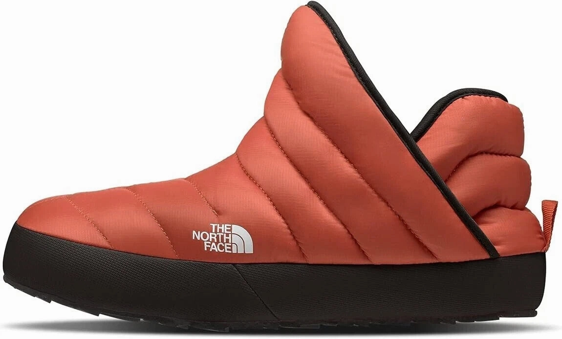 The North Face ThermoBall Traction NF0A3MKHT97 Boots Mens 14 Burnt Ochre GBNC346 Buy Mens Chukkas online shop