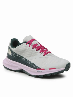 The North Face Vectiv Levitum Futurelight Women's 5 Gray Running Shoes ZPO2877 Womens Athletic Footwear online shop