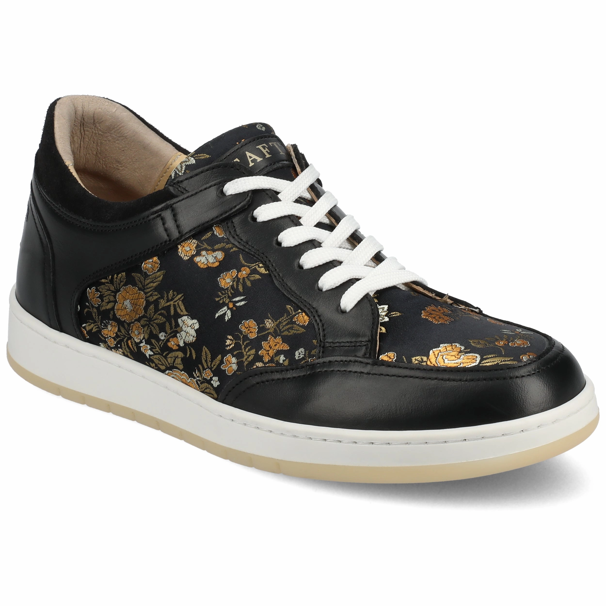 The Rapido Low Sneaker