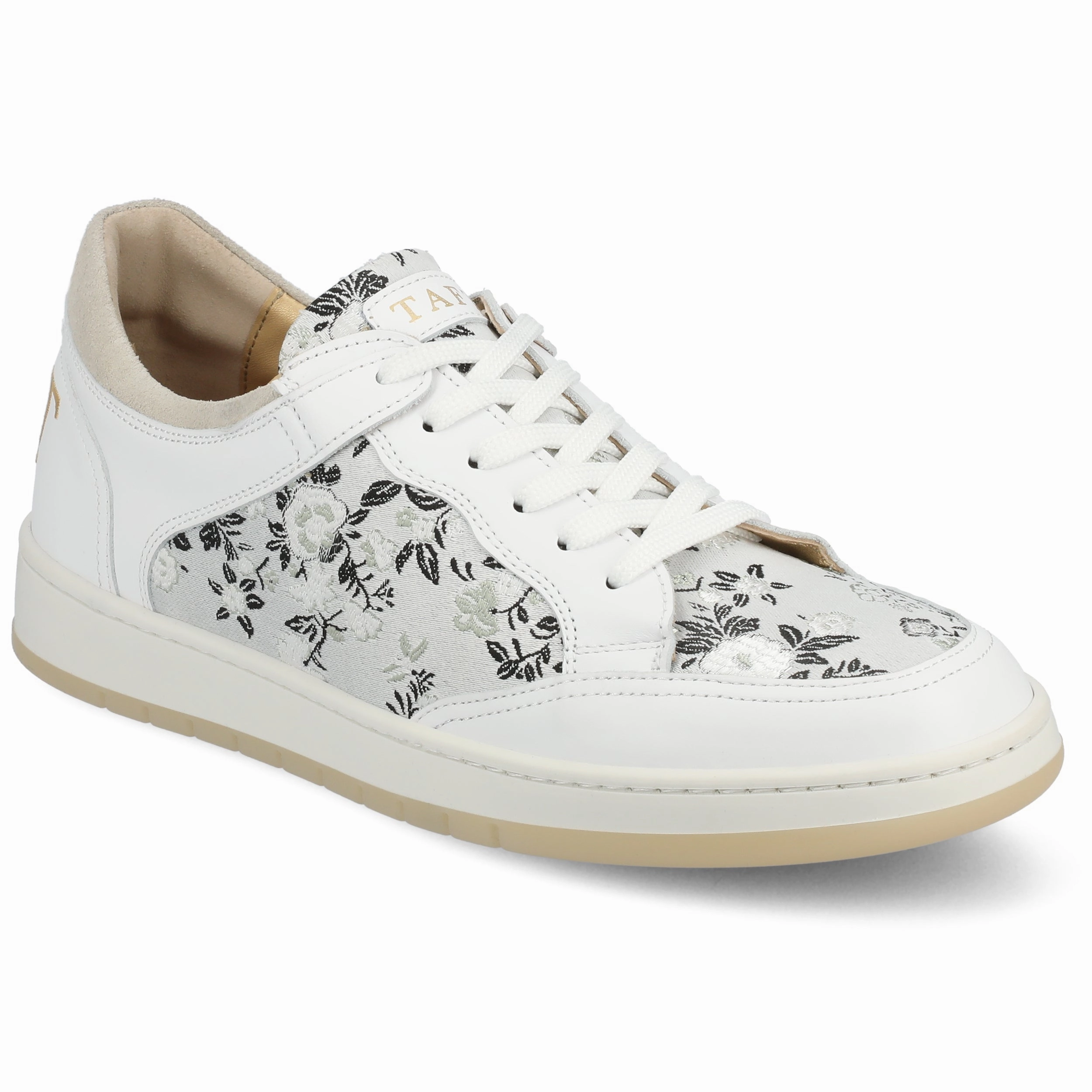 The Rapido Low Sneaker