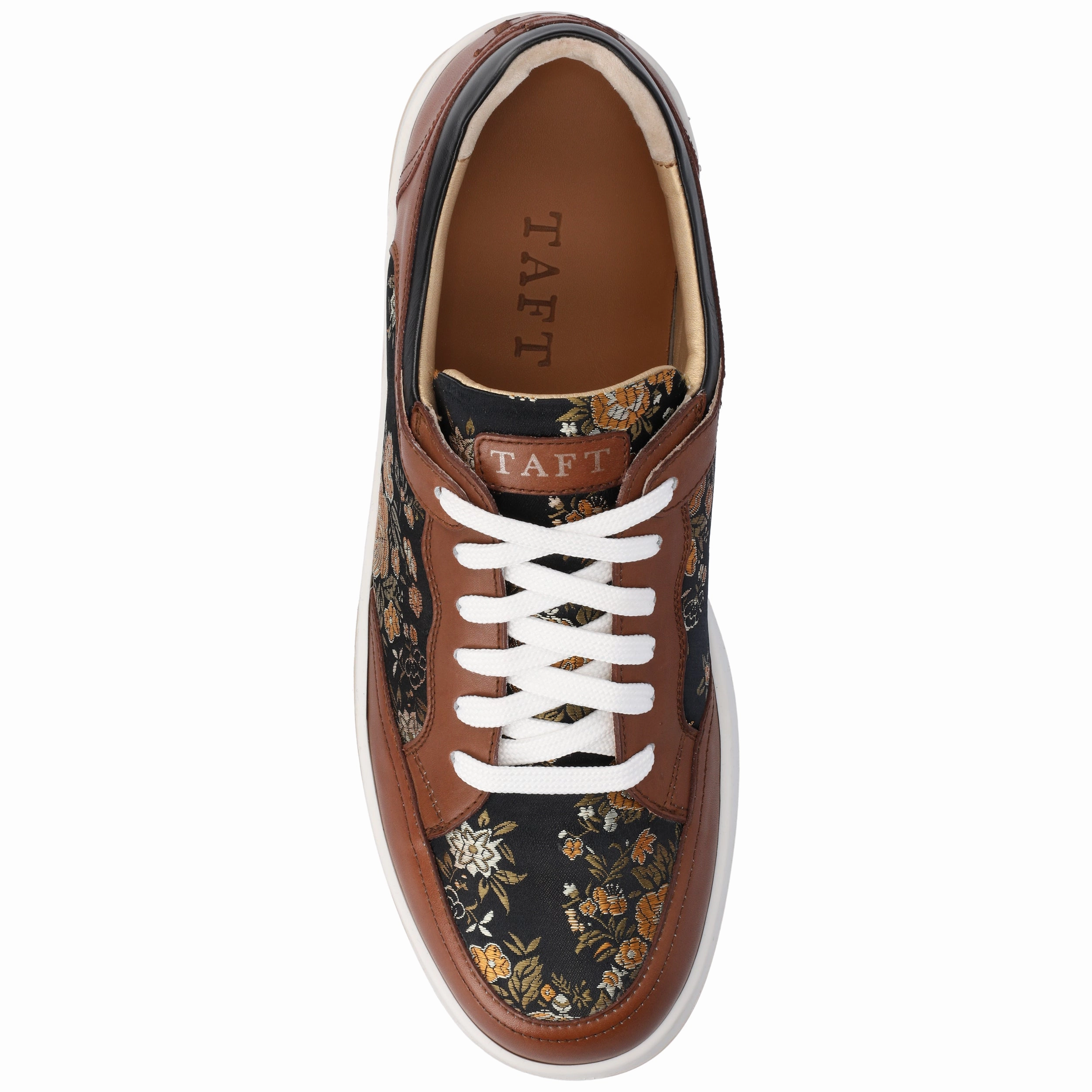 The Rapido Low Sneaker
