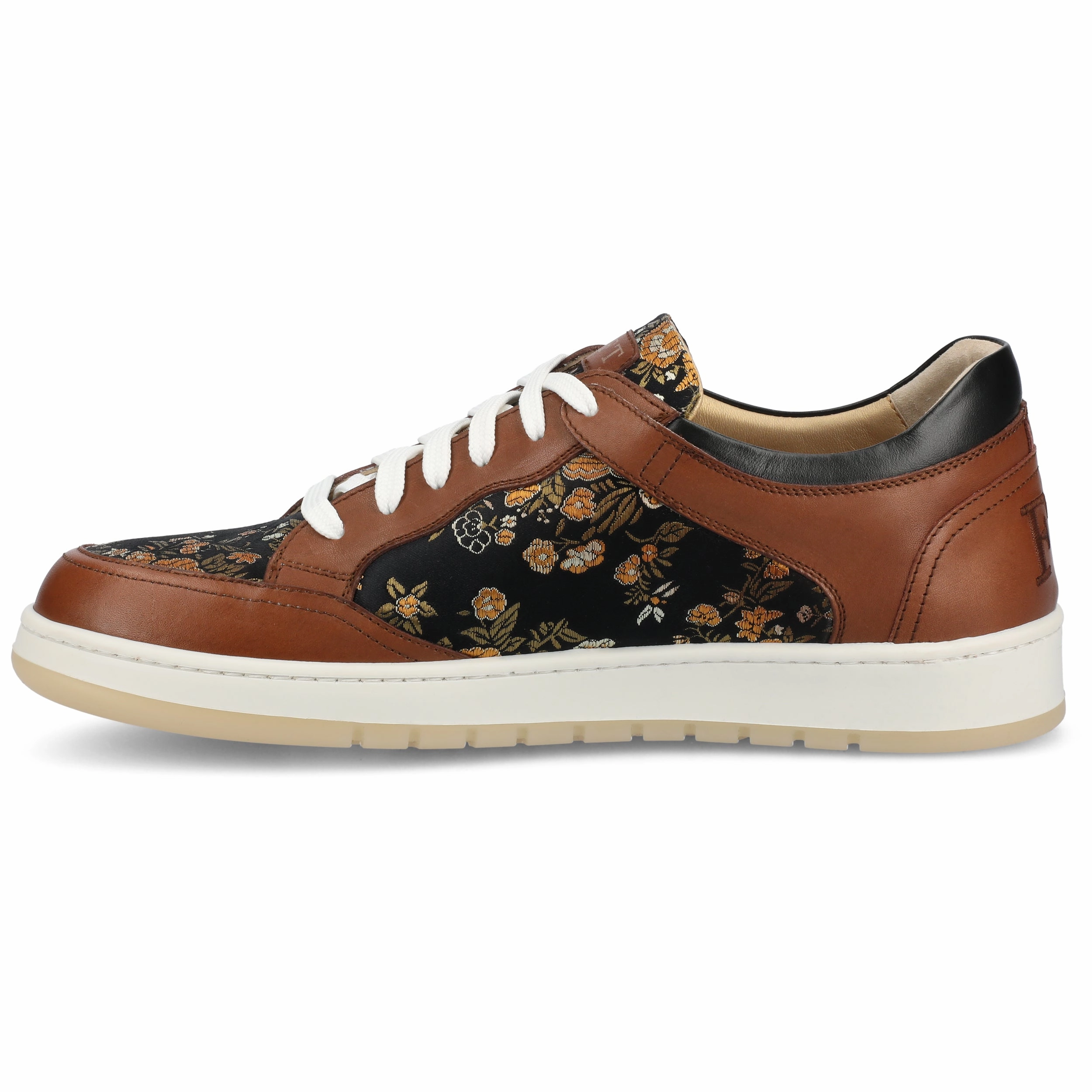 The Rapido Low Sneaker