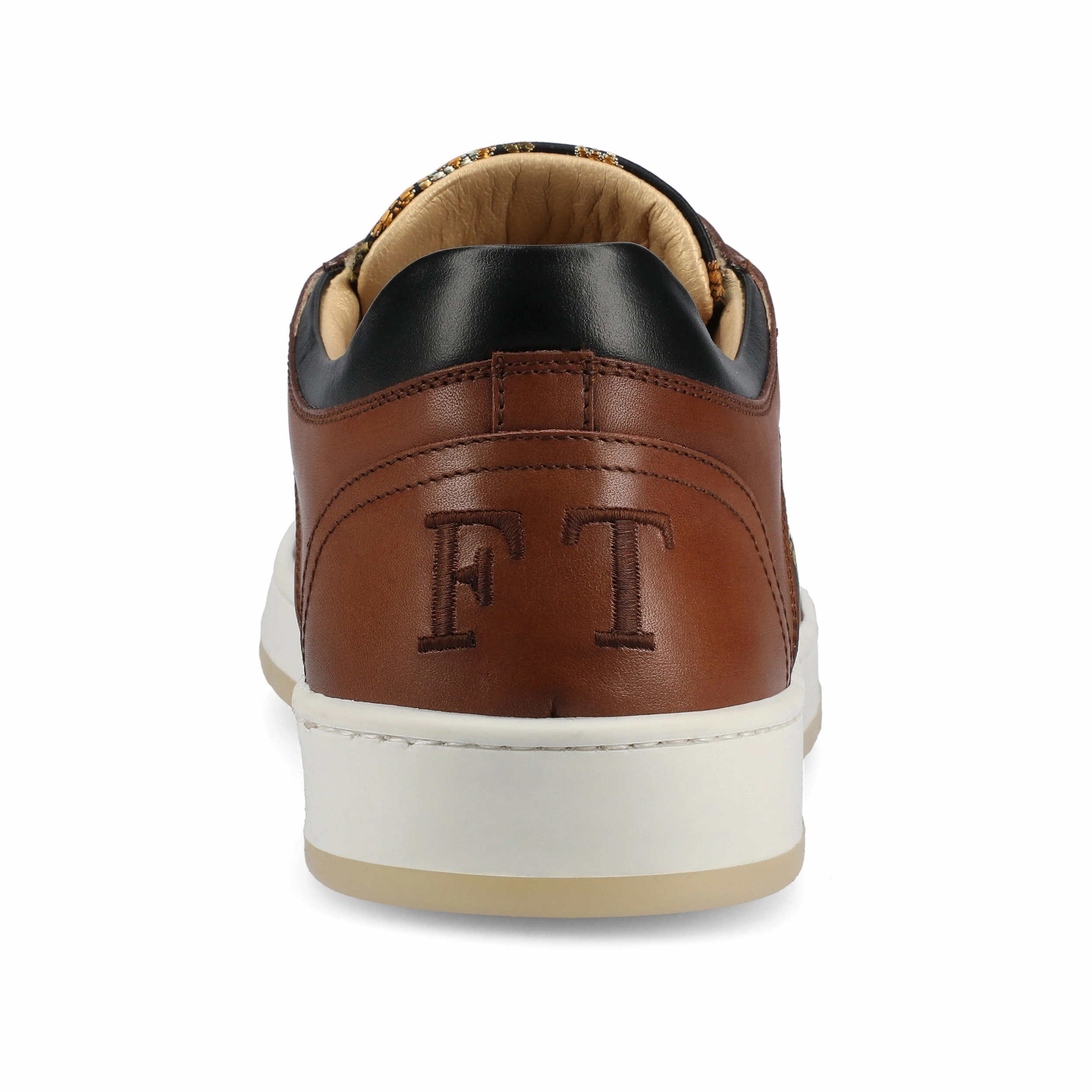 The Rapido Low Sneaker