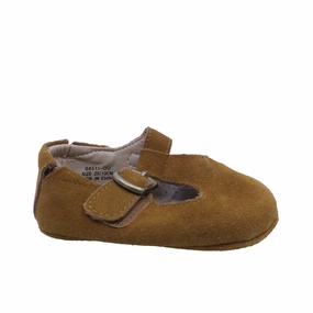THEE BRON Girls Brown Shoes Discount Boys Footwear online