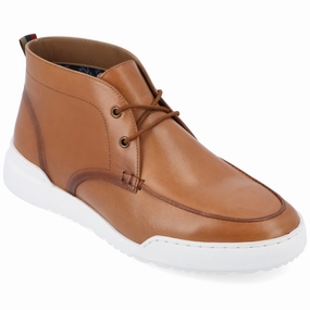 Thomas & Vine Banks Moc Toe Chukka Boot Sale on Mens Chukka Footwear