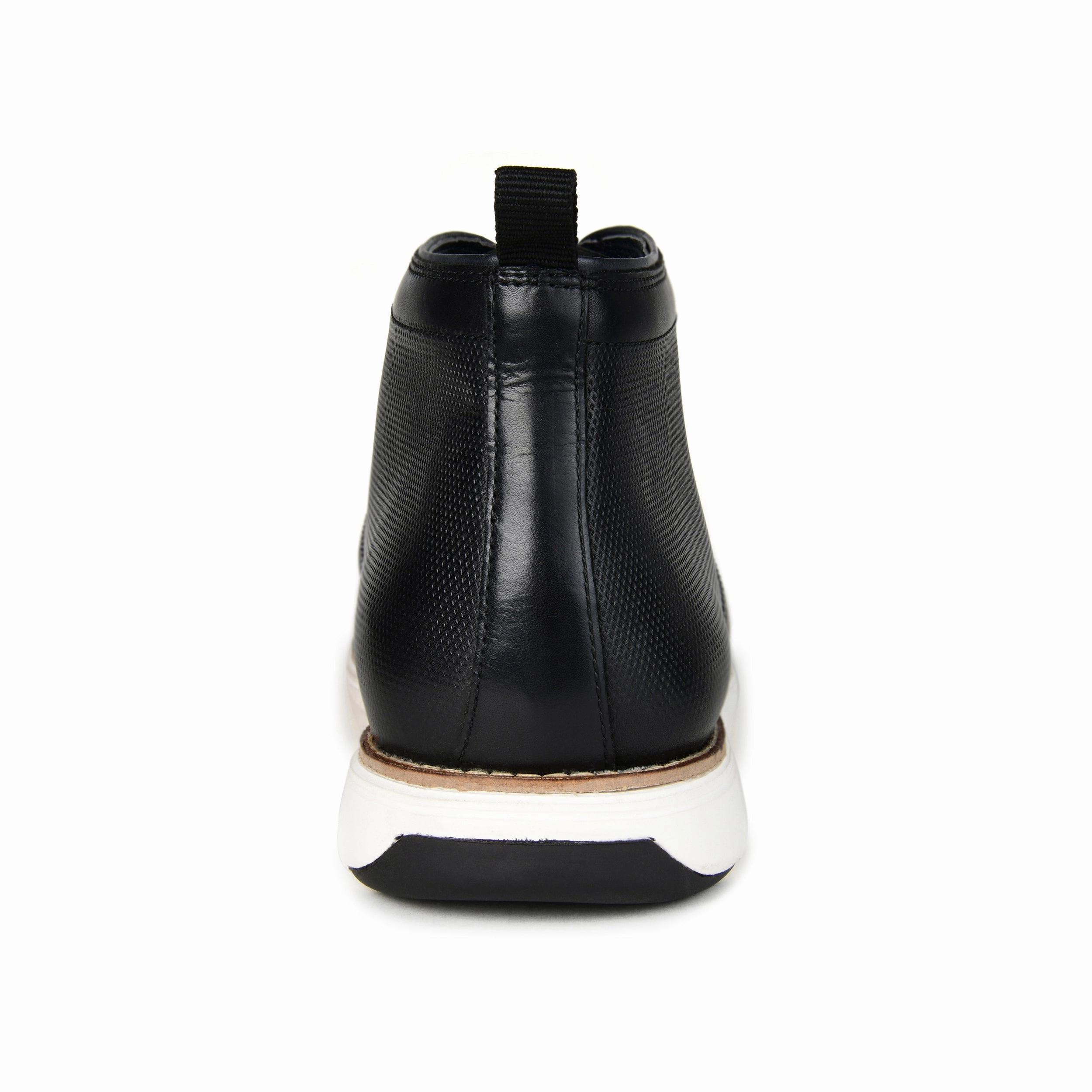 Thomas & Vine Cutler Embossed Chukka Boot