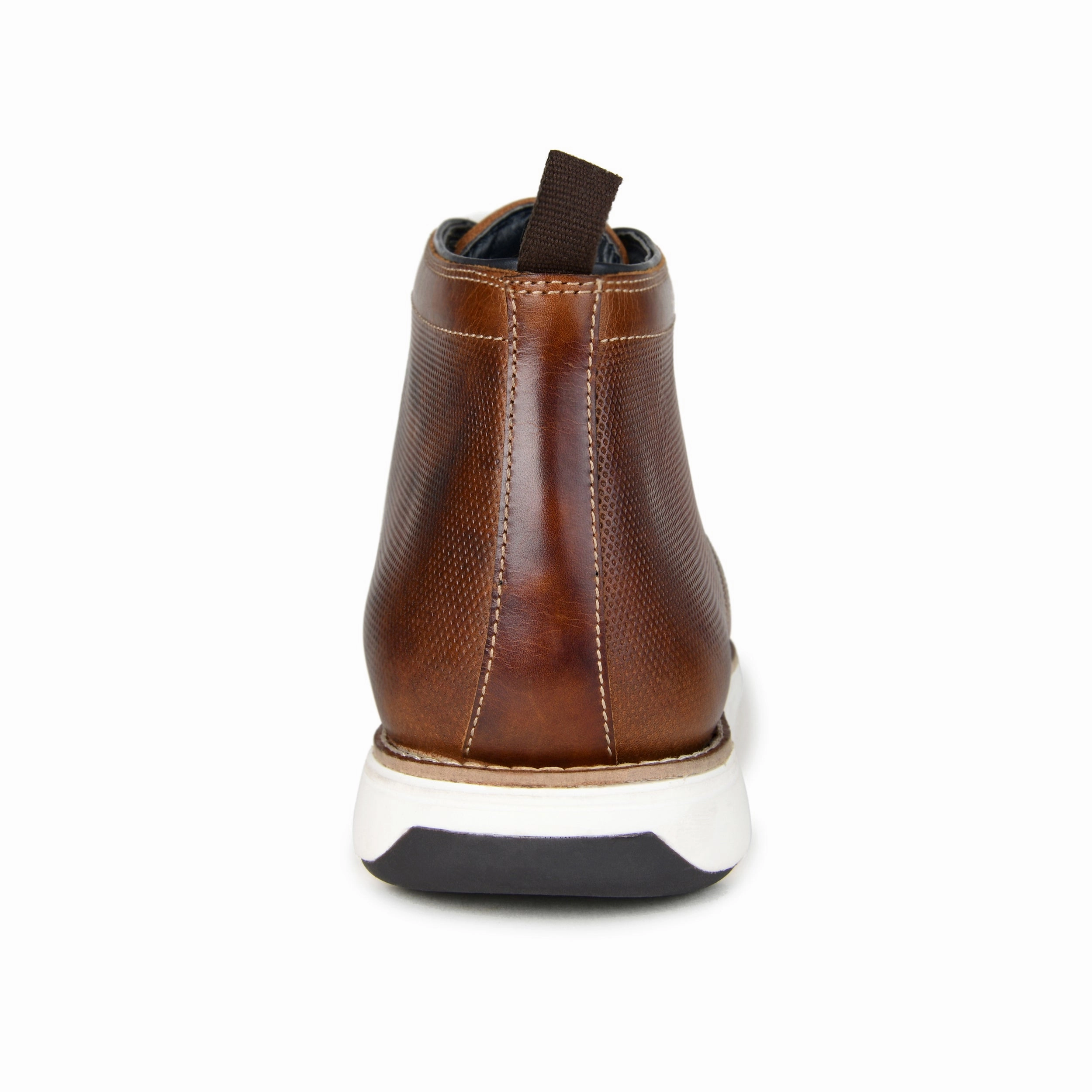 Thomas & Vine Cutler Embossed Chukka Boot