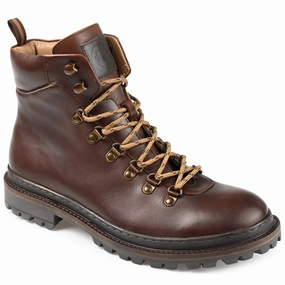Thomas & Vine Grant Waterproof Ankle Boot Buy Mens Chukkas online shop